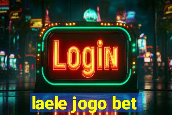 laele jogo bet